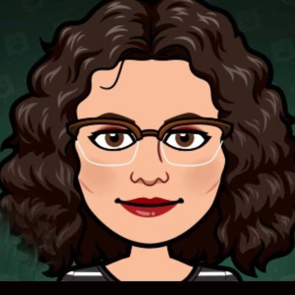 Meet your Posher, Tracy